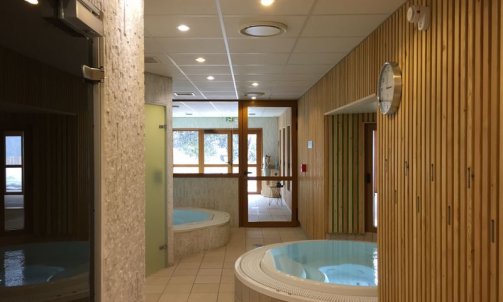  Peinture Piscine Champagny en Vanoise 
