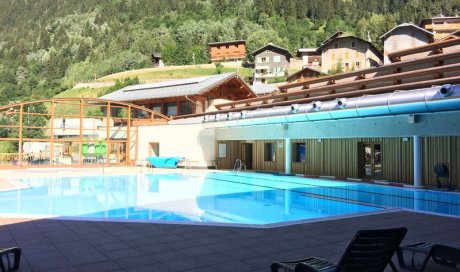  Peinture Piscine Champagny en Vanoise 